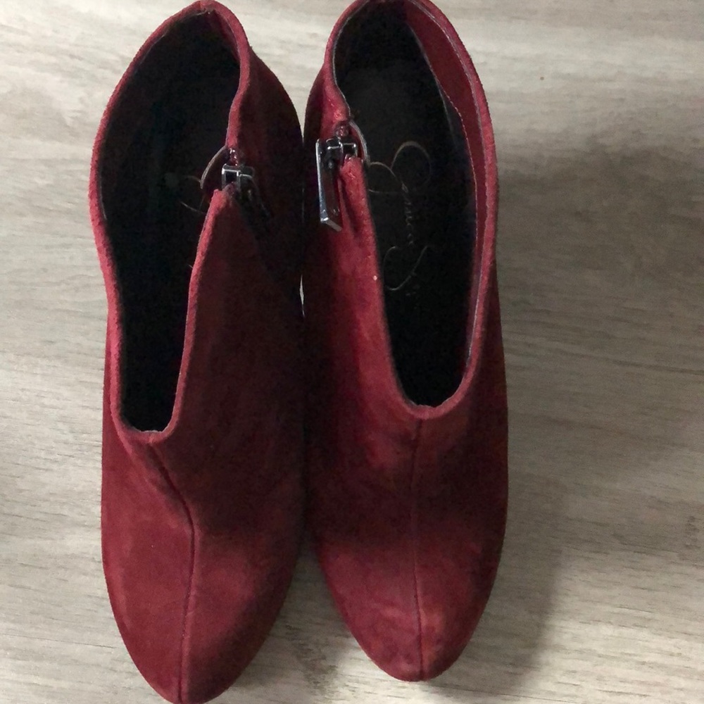 Booties - Picture 2 of 4